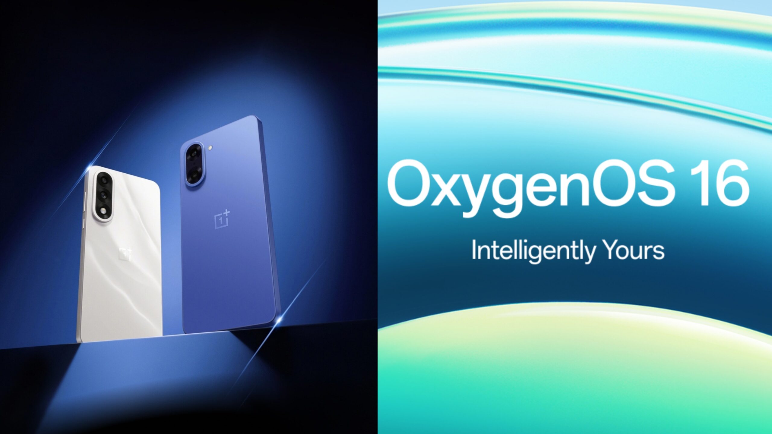 OxygenOS 16 Makes Your Phone Feel Brand New