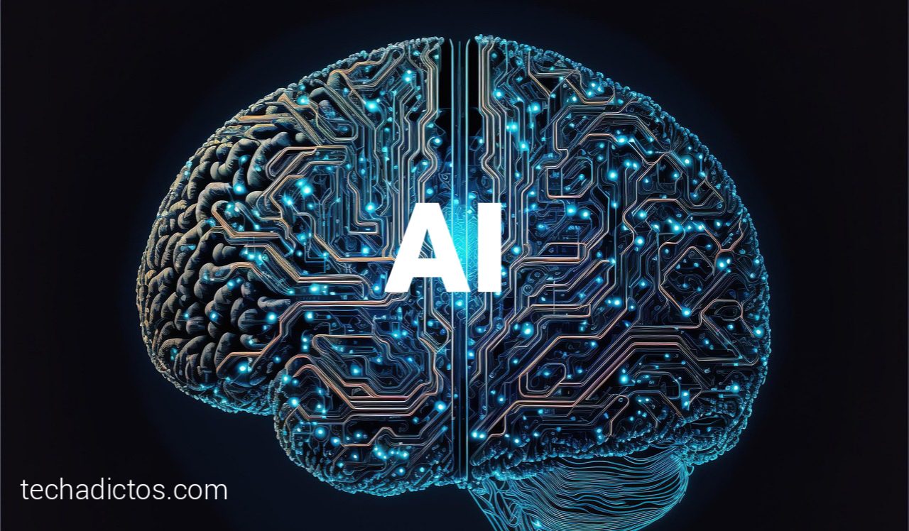 Stop Scrolling and Unlock a Brilliant Future with Powerful Promise. AI
