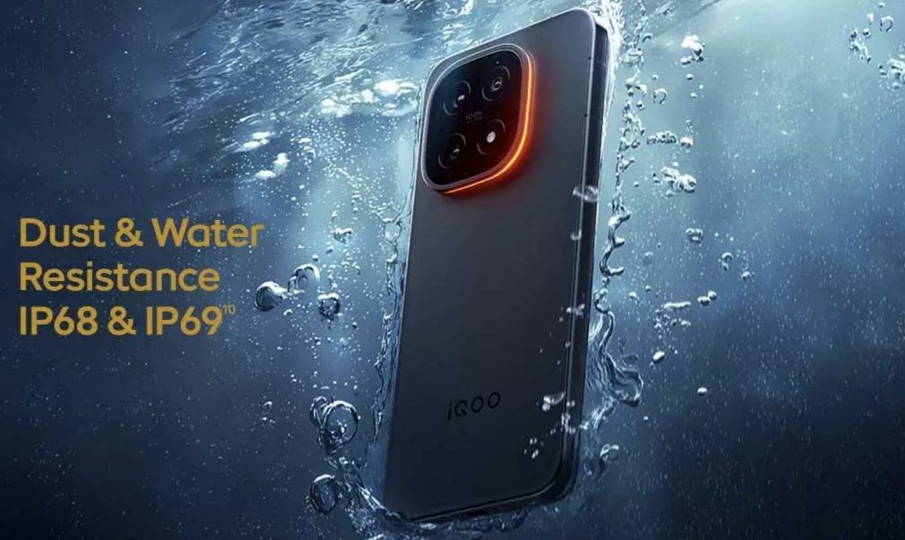 iQOO 15 First Look: The Flagship That Dares to Redefine “Value for Money” in 2025