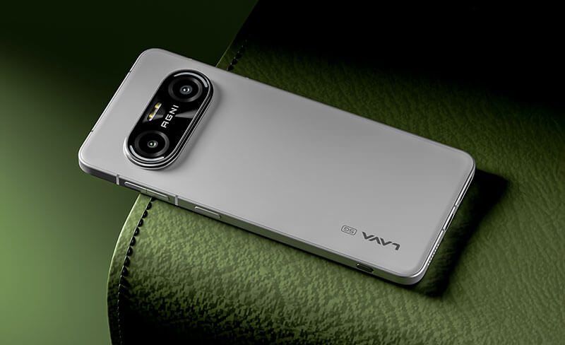 Review of the Lava Agni 4: An Exceptional Mid-Range Smartphone