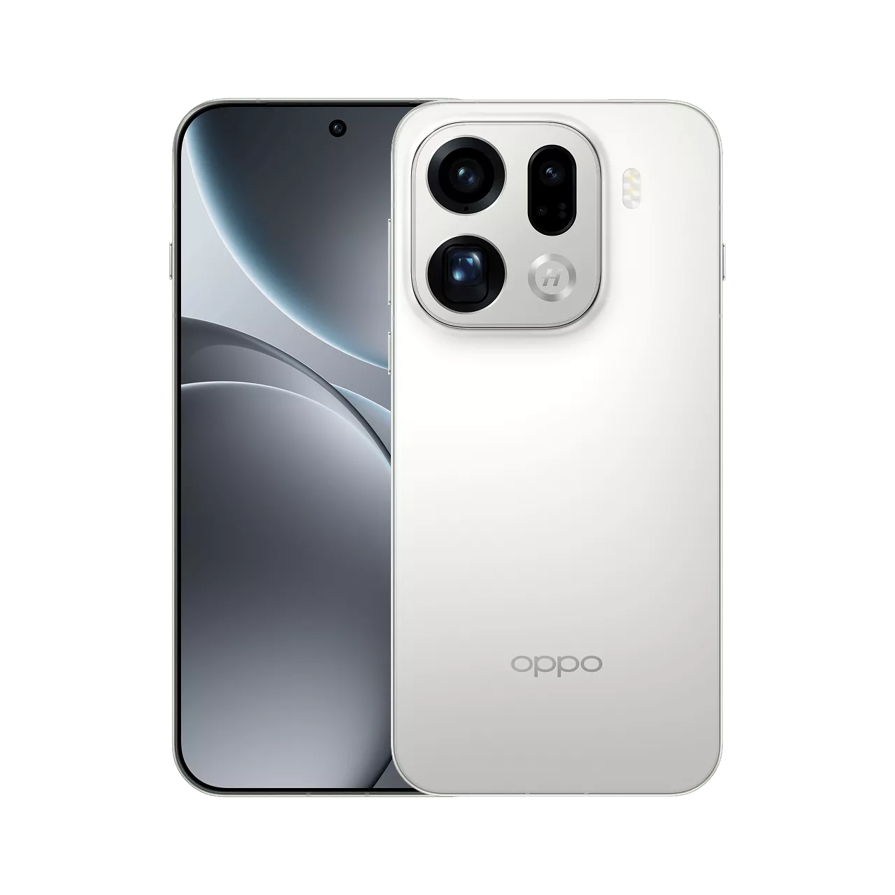 OPPO Find X9 Series Launch: A powerful phone