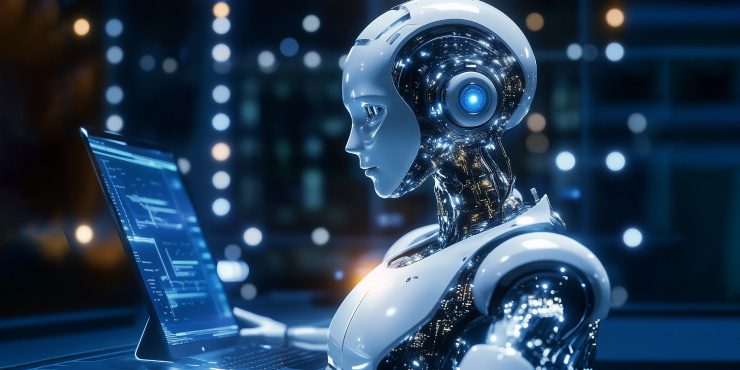 Google, OpenAI, NVIDIA, India: 10 AI Moves That Shook the Tech World
