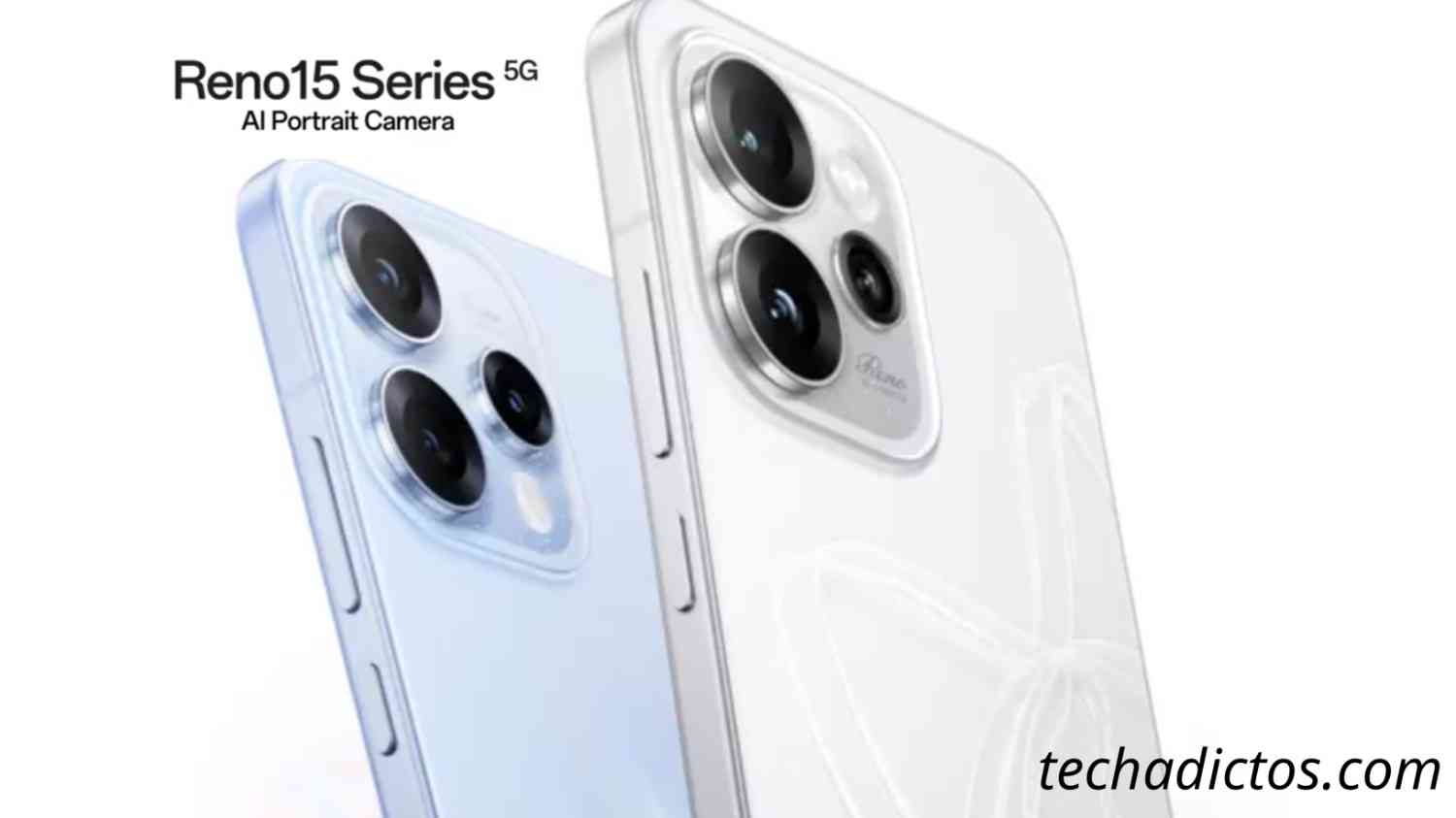 Oppo Reno 15 Series Launch Confirmed: A Compact Powerhouse Joins the Lineup in January 2026