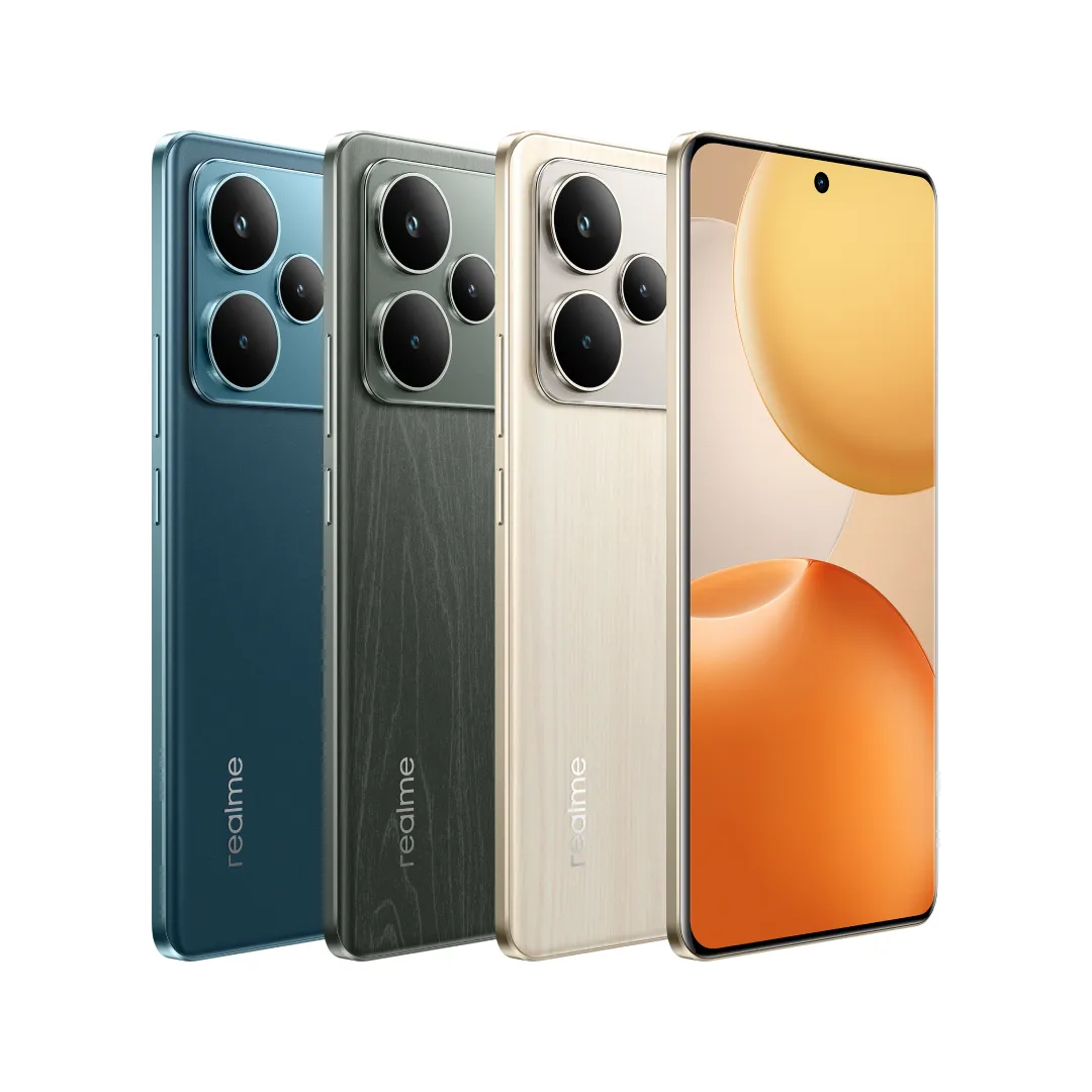 Realme P4 Pro Review: The Mid-Range Phone That Finally Gets Everything Right