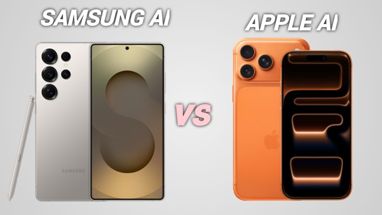 Samsung Galaxy AI vs Apple AI: The Most Honest, Real-World AI Comparison You’ll Ever Read