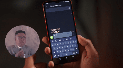 Inside North Korea Smartphones: How Censorship, Surveillance, and Propaganda Live in Your Pocket