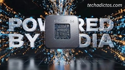 Dhruv64 Processor: How India Quietly Took a Big Step Toward Semiconductor Self-Reliance