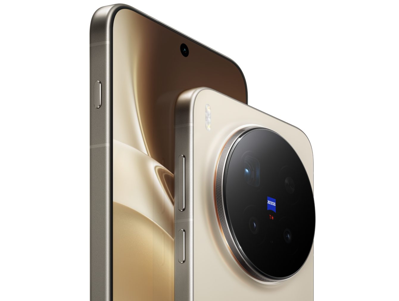 Vivo X300 Pro Unboxing & First Look: The Ultimate Camera Beast Is Finally Here!