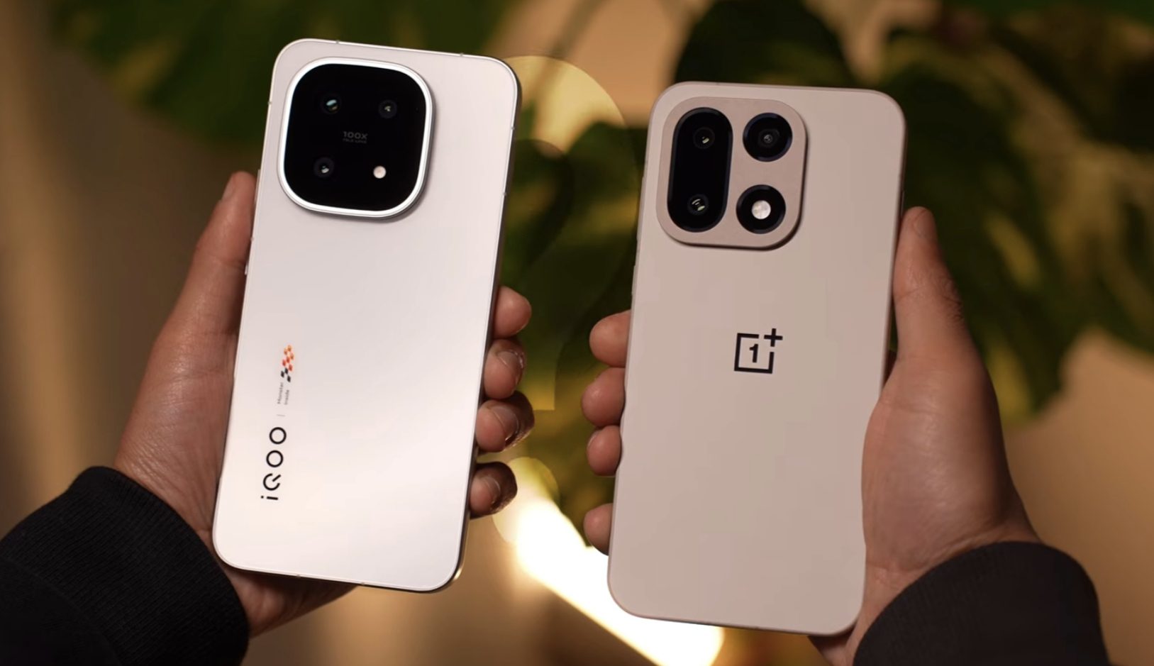 OnePlus 15 vs iQOO 15: The Real Flagship King? A Complete, Friendly & Detailed Comparison