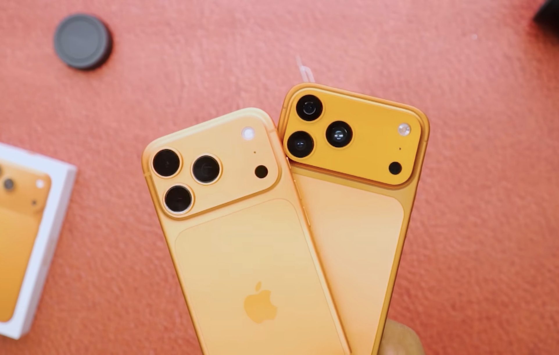 Fake vs. Real iPhone 17 Pro Max (₹10,000 Scam): The Shocking Truth You MUST Know Before Buying