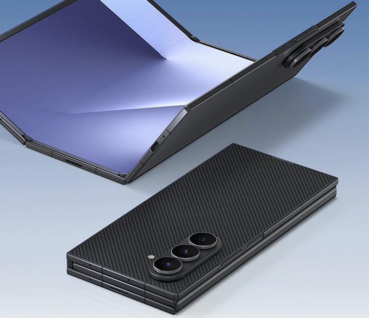 Samsung Galaxy Z Trifold Review: The Foldable Future Arrives… Twice