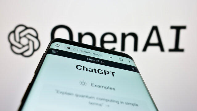 This OpenAI Update Could Destroy the $44 Billion App Store Industry