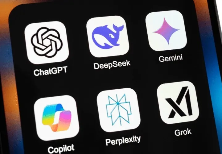AI vs AI comparison: ChatGPT, Gemini, Grok & Perplexity — Who’s the Real AI King in 2026?
