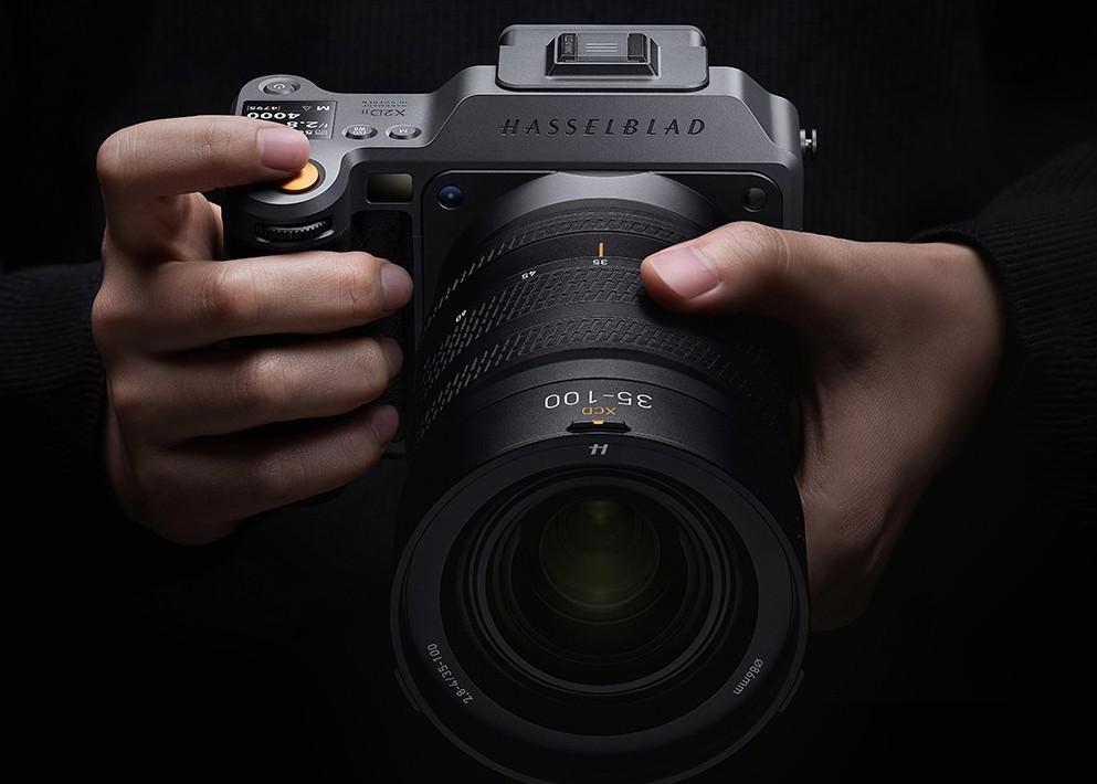 Hasselblad X2D II 100C Unboxing & First Look: When Photography Becomes an Obsession