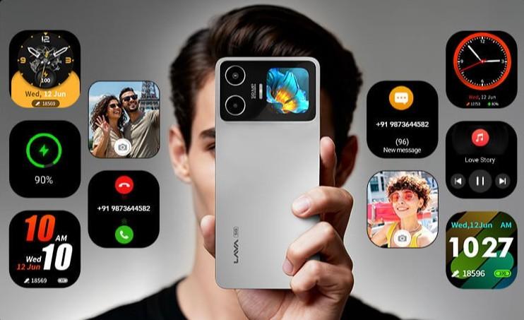 Lava Duo 3 Review: India’s Most Affordable Dual-Display Smartphone
