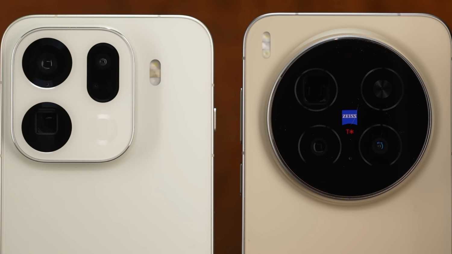 OPPO Find X9 Pro vs vivo X300 Pro: Which one pick?