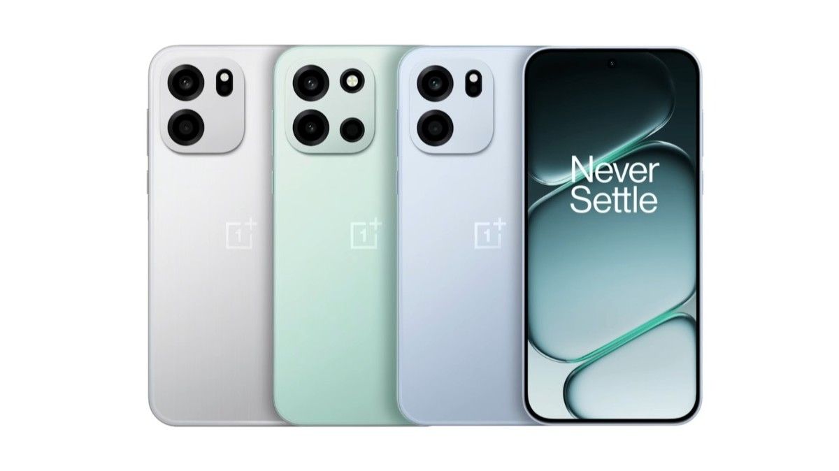 OnePlus Nord 6 Is INSANE: 9000mAh Battery, 165Hz Display & Flagship Power Under ₹35K