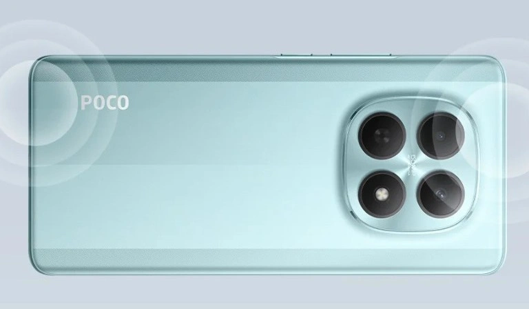 POCO M8 5G Full Review: Style, Strength, and Serious Value Under ₹16,000