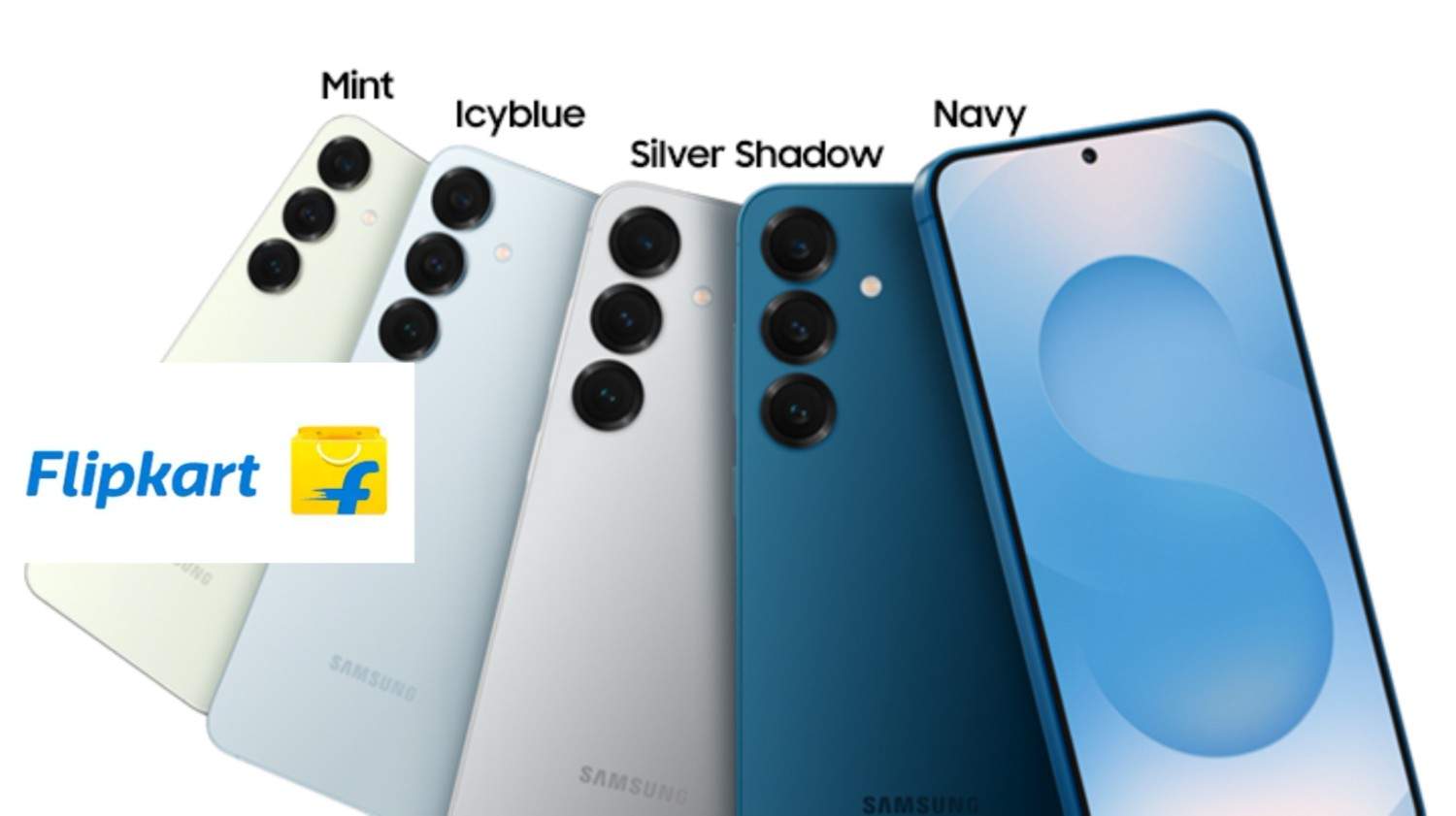 Samsung Republic Day Deals on Flipkart: From Flagships to Budget Kings