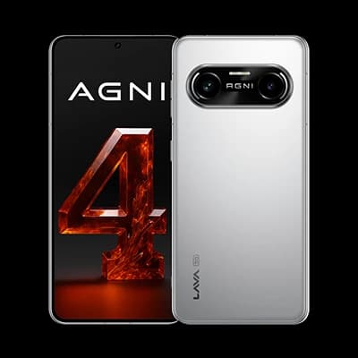 The Lava Agni 4 After 40 Days: Is This the Underdog Phone Worth Your Money?