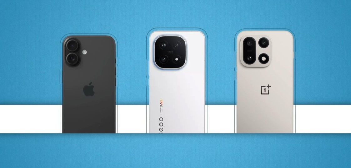 iPhone 17 vs iQOO 15 vs OnePlus 15: The ₹70K–₹80K Flagship Battle 2026