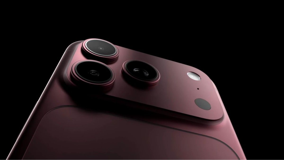 iPhone 18 Pro LEAKED: Apple Just Changed the iPhone Forever