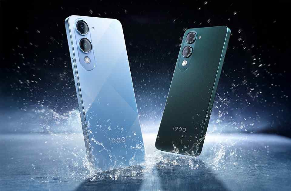 iQOO Neo 11: 144Hz Gaming, 7,500mAh Battery— Neo 11 Is Built Different