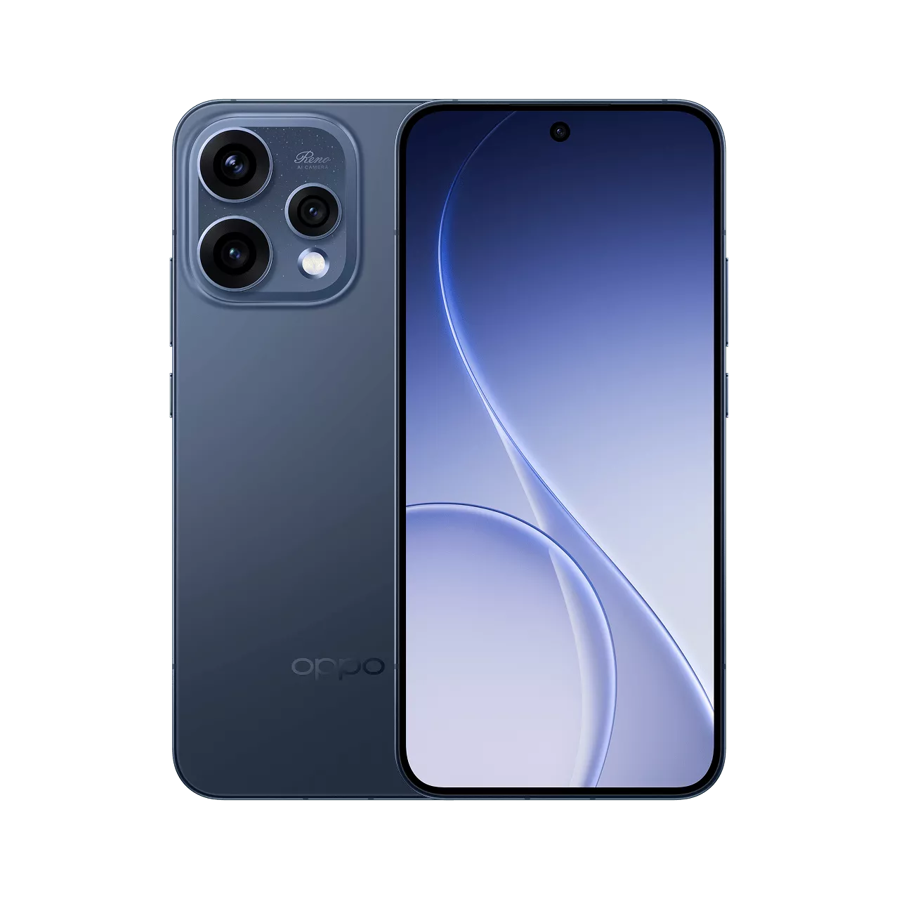 OPPO Reno15 Series Is Here, and It’s Not Messing Around