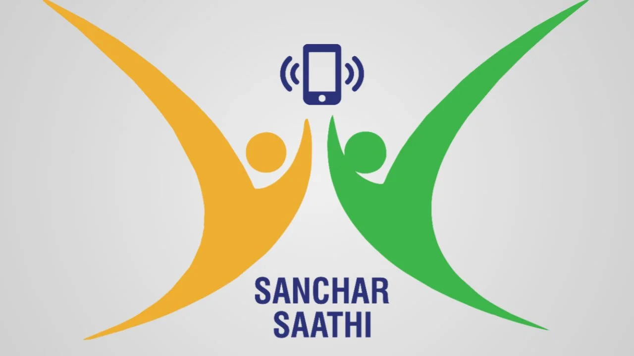 Sanchar Saathi App