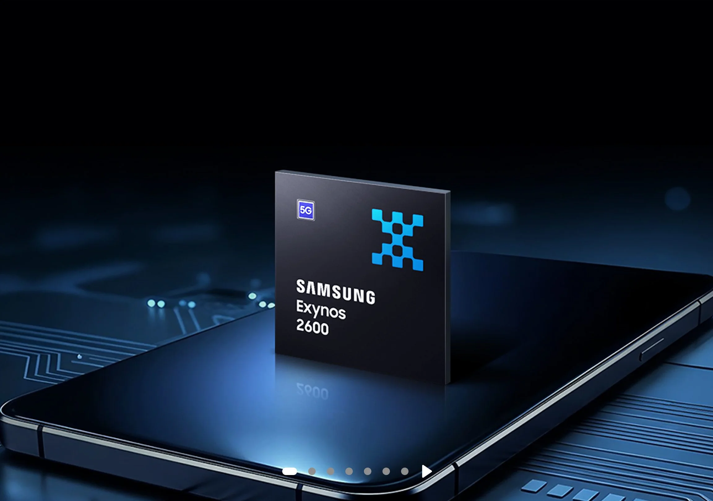 Exynos 2600