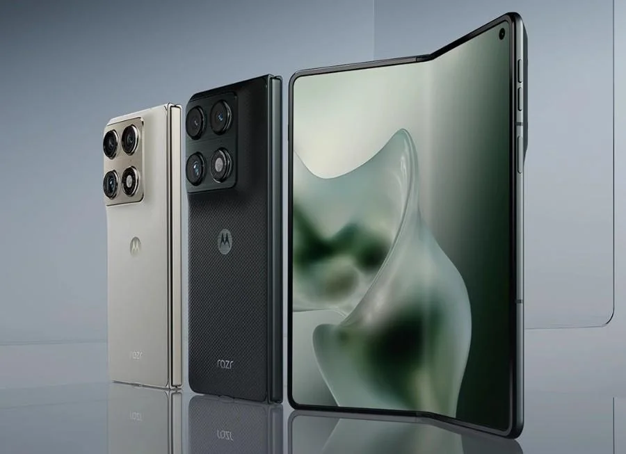 Motorola Razr Fold exclusive first look: is it the best foldable phone?
