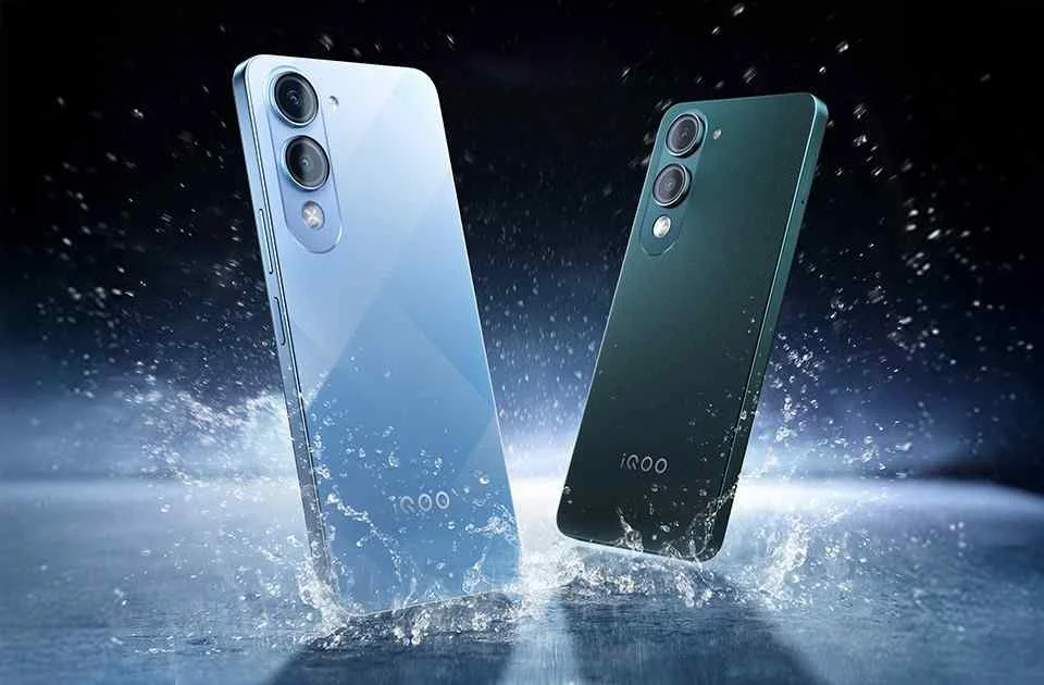 iQOO Neo 11: 144Hz Gaming, 7,500mAh Battery— Neo 11 Is Built Different
